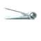 Fleet Engineers Hinge 1in Roller End, 025-10001 025-10001 - alternate 4